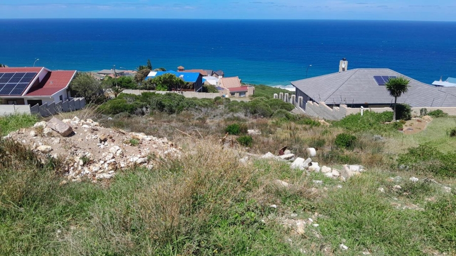 0 Bedroom Property for Sale in Dana Bay Western Cape